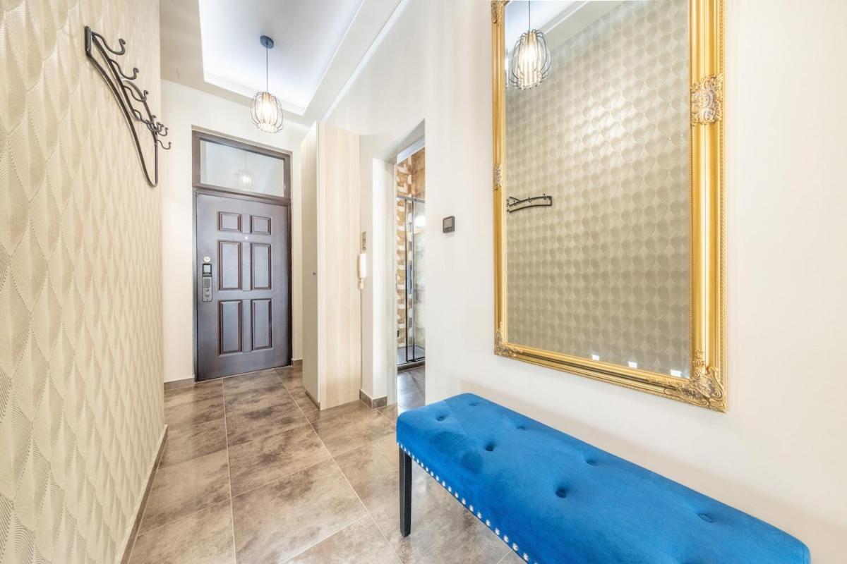 Etti - Our New Design Downtown